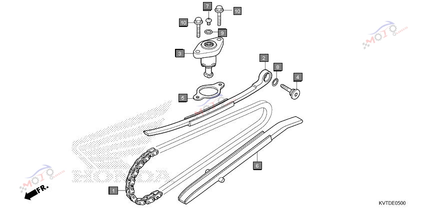 Engine Diagram
